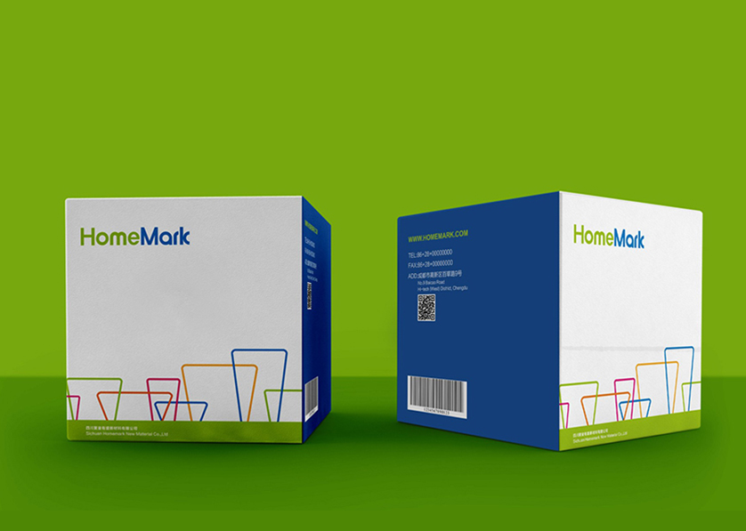 麻阳VI设计公司